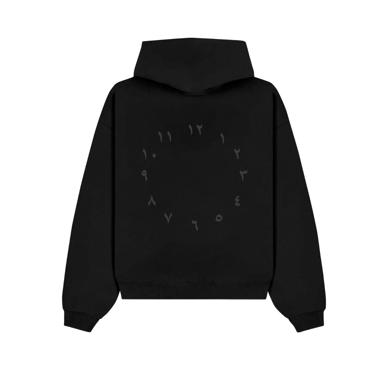 Solace Hoodie