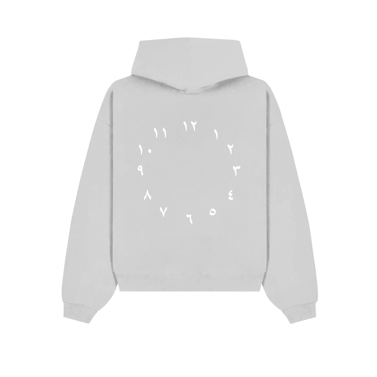 Solace Hoodie