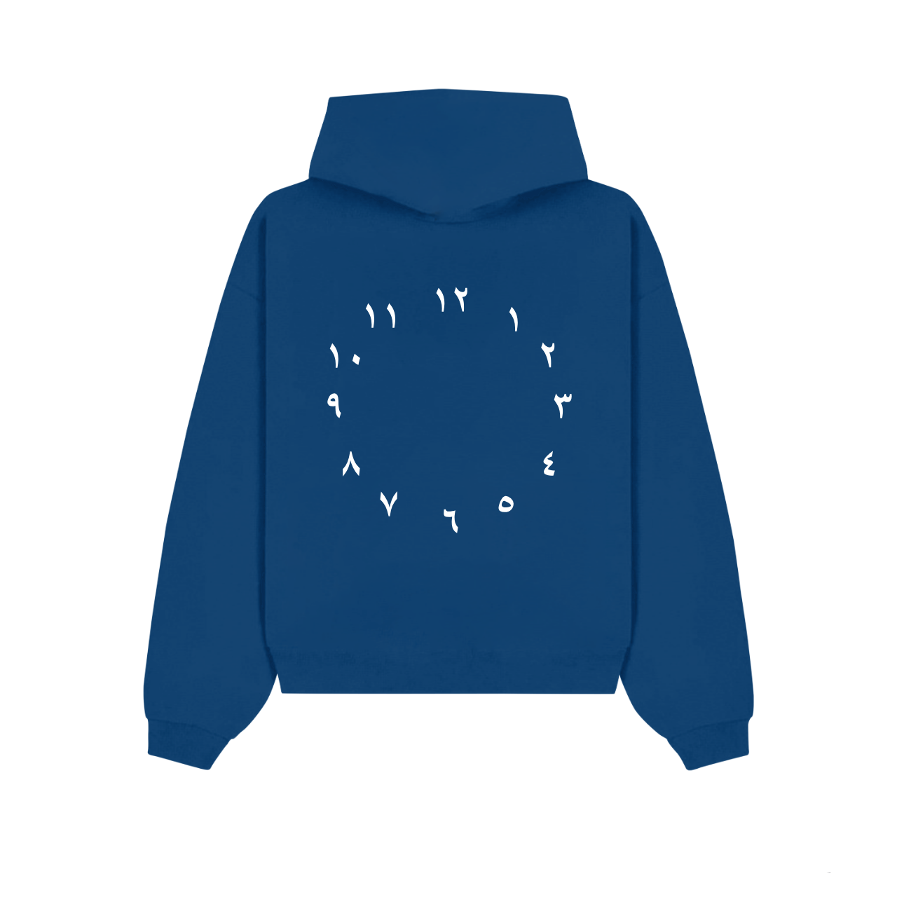 Solace Hoodie